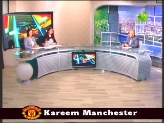 الاعلاميه سها ابراهيم في صباح الرياضه مع د بهاء السيد محمود 20 اغسطس 2014