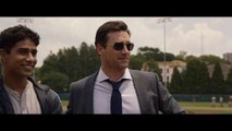 Million Dollar Arm - Trailer (Deutsch) HD