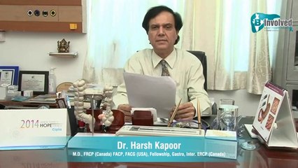 Dr. Harsh Kapoor -Gastro Entrology & Hepatology specialist -Primius Gastro Entrology & Hepatology specialist hospital