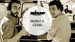 Marius & Cesar - RinseTV DJ Set