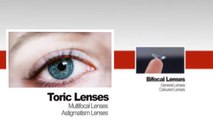 Finest Australian Contact Lenses at Lens World