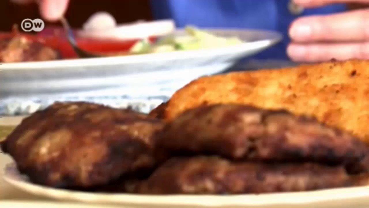 Genmais für Europa | Made in Germany