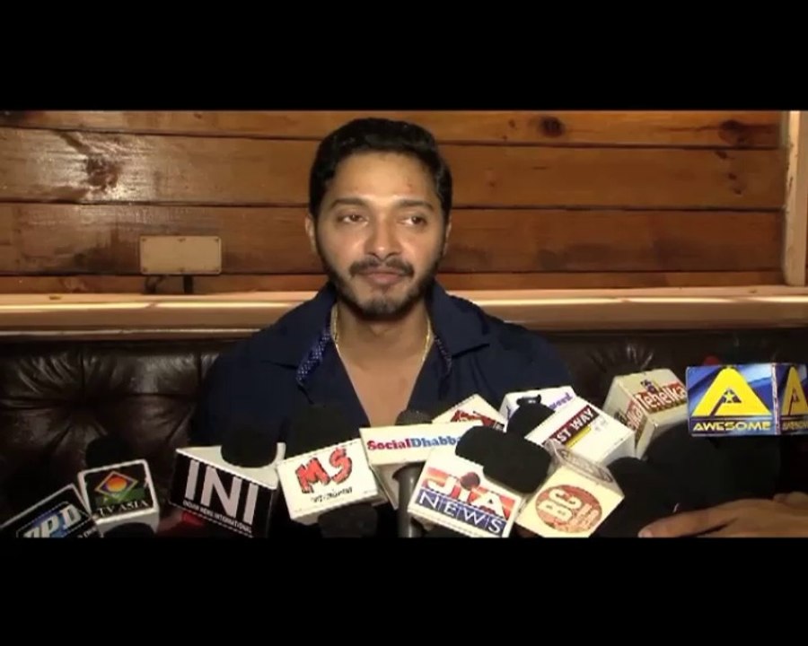 Shreyas to make Poshter Boyz sequel