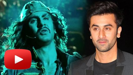 ROCKSTAR Turning Point In Ranbir Kapoor's Life !