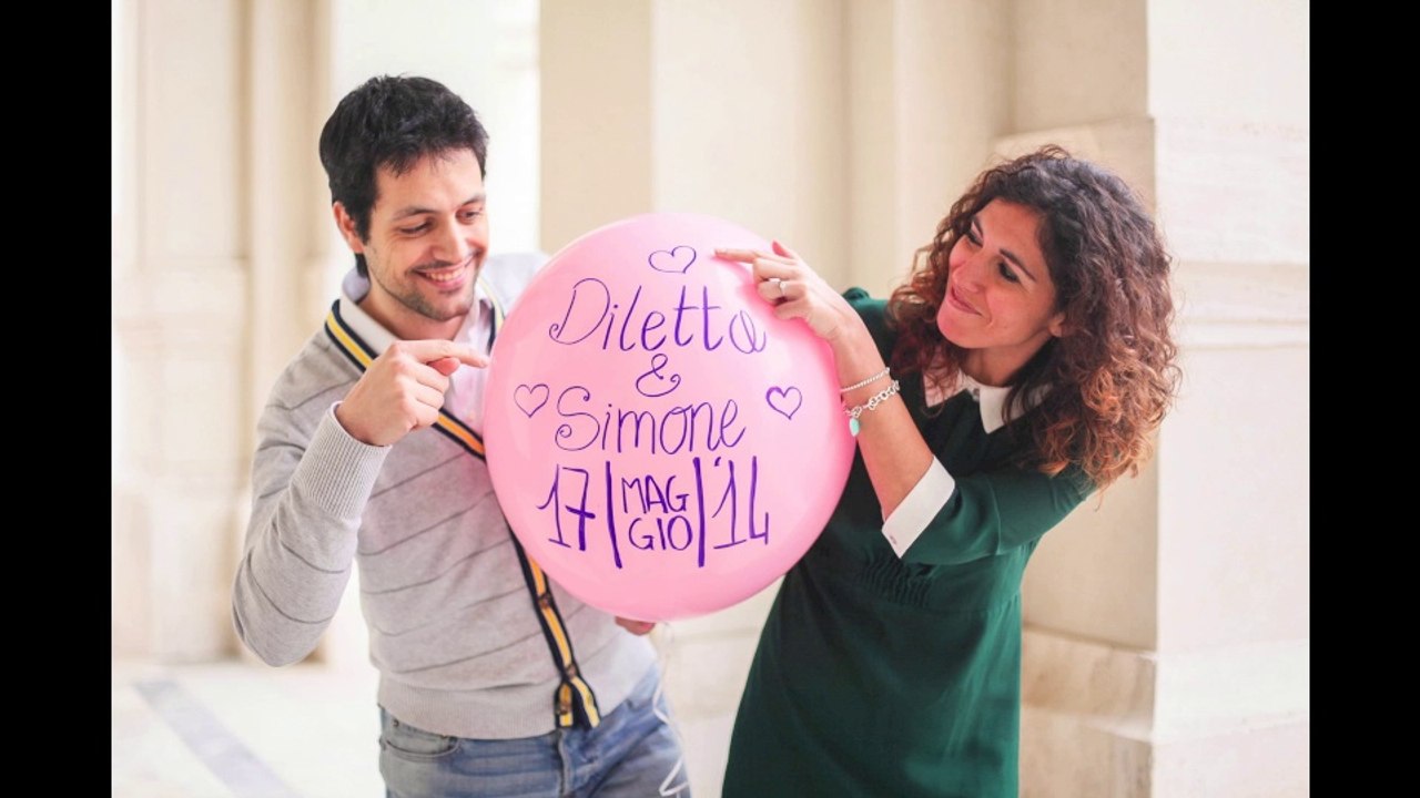 Diletta&SImone