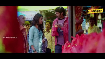 Sigaram Thodu Official Trailer | www.iluvcinema.in