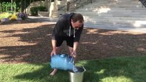 Gary Bettman -  Ice Bucket Challenge - #IceBucketChallenge