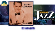 Benny Goodman - Dinah (HD) Officiel Seniors Jazz