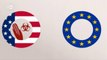 اتفاقية التجارة الحرة الأمريكية الأوروبية - شراكة عملاقة برغم  الخلافات | صنع في ألمانيا