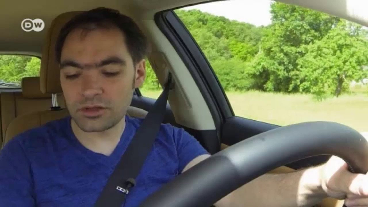 Motor mobil vom 19.08.2014 | Motor mobil