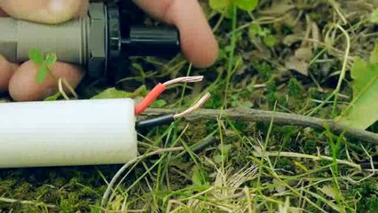 How To Make A Soda Bottle Rocket Launcher
