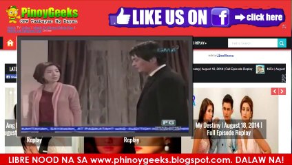 RETURN OF THE WIFE AUGUST 20 FULL EPISODE PART 1