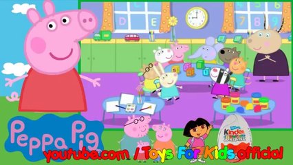 Peppa Pig English Episodes   New Episodes Peppa Pig 2014 HD Volumes 21