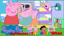 Peppa Pig English Episodes 03   Cuckoo Clock
