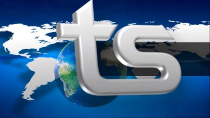 JSG TV: Tele Sucesos - Nueva Imagen 2014 en 16:9