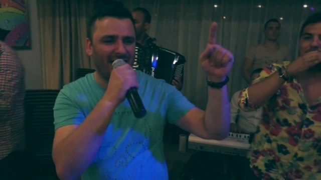 Liviu Guta - Pentru tine as da tot 2014 HIT