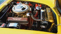 Kult-Auto aus den 50ern - Ford Thunderbird | Motor mobil