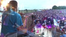 Les Heures Vagabondes 2014 : Jimmy Cliff à Château-Larcher