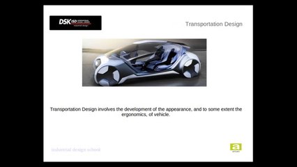 Industrial Design School