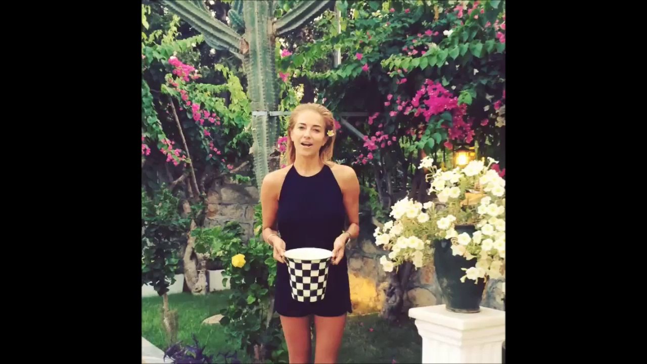 Ünlüler neden meydan okuyorlar?