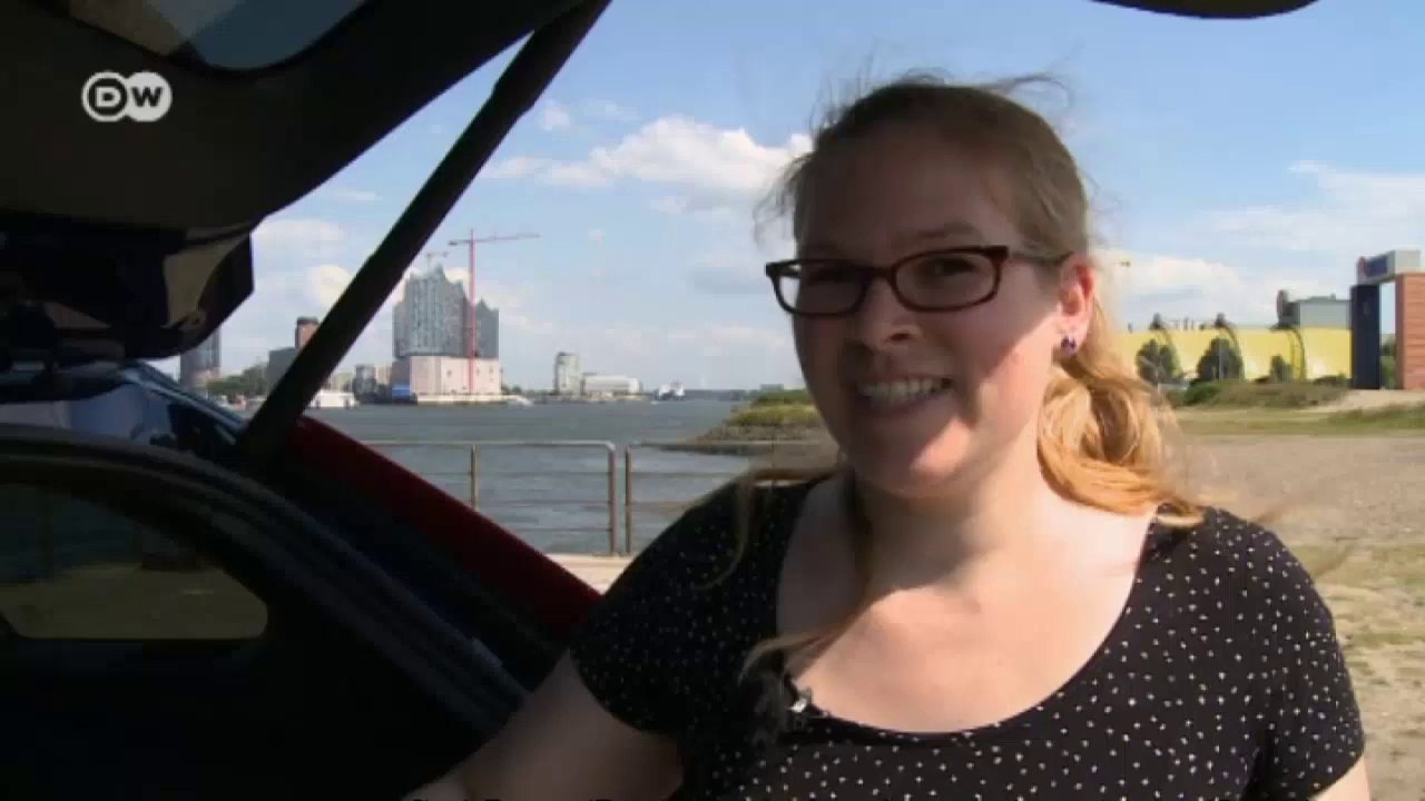 Taufpate Segelregatta - Volvo Ocean Race | Motor mobil