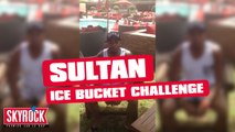 Sultan - ALS Ice Bucket Challenge [Skyrock]