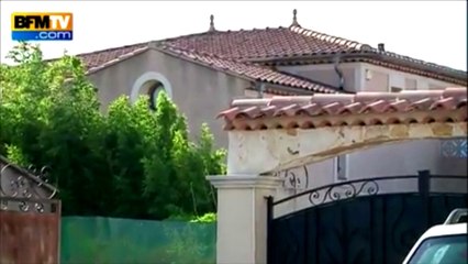 Home-jacking à Marseille : "la petite a eu le couteau sous la gorge"