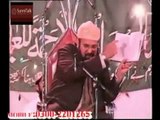 Hazrat Alama Kokab Noorani Exposing Wahabis. last part