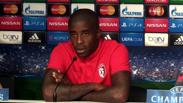 Rio Mavuba : Un beau défi à relever