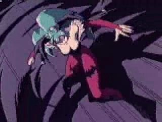 Night Warriors OVA - Gothic Romance