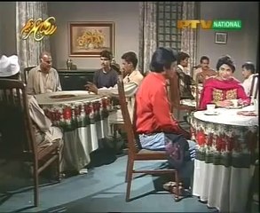 PTV PUNJABI DRAMA SERIES, - SHAAM SAVER - ( TUHMAT ) - YouTube