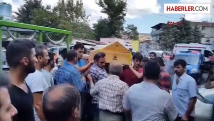 Denizde Kaybolan Gencin Cesedine Ulaşıldı