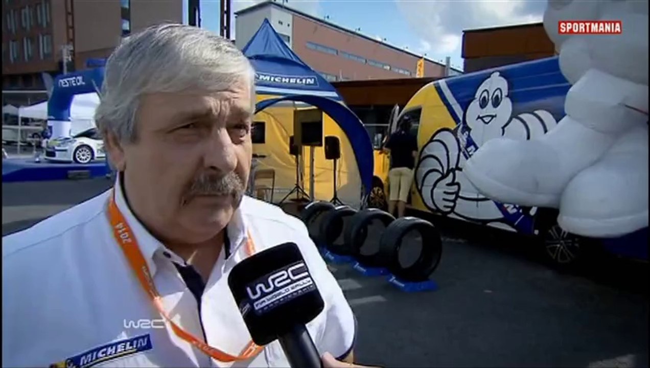 rally alemania 2014 programa previo sportmania