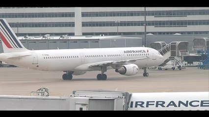 Ebola: "La probabilité que du personnel naviguant soit en contact avec les patients est faible"