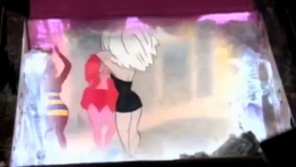 Madonna - Who's That Girl