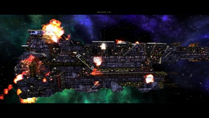 Luyten Civil War | Adios Amigos | Mission 13 Part 3 (Cutscene) [Insane]