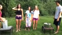 Les plus beaux fails du désormais célèbre Ice Bucket Challenge !