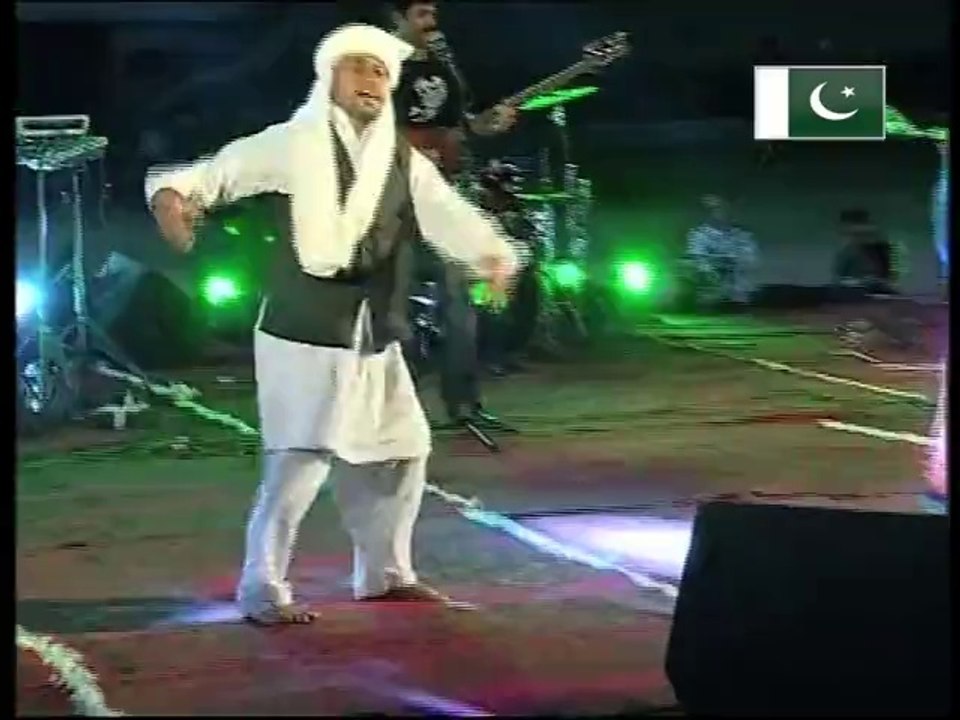 Shazia munzoor in quetta My 14 August