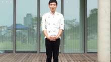 Leeteuk for Ice Bucket Challenge