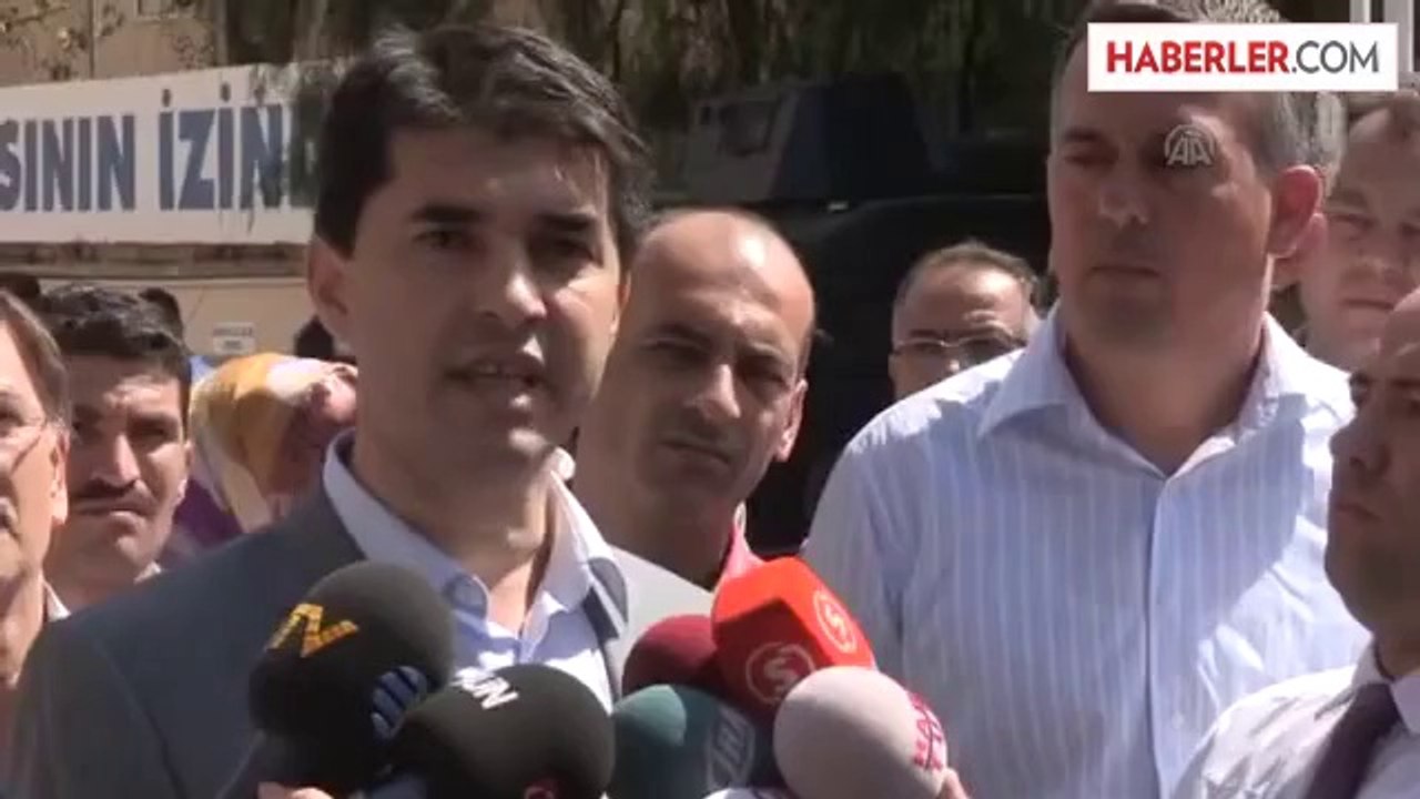 Emniyette "paralel yapı" operasyonu - Taner Aydın teslim oldu -