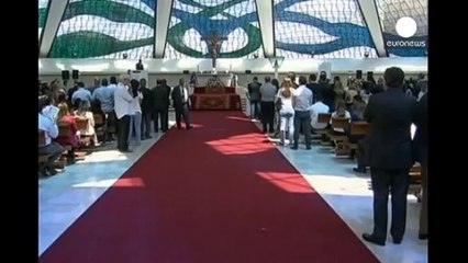 Brezilya Devlet Başkanlığı Seçimleri'nde Rousseff'in işi zor