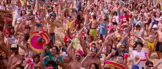 22 Jump Street Bande Annonce VF