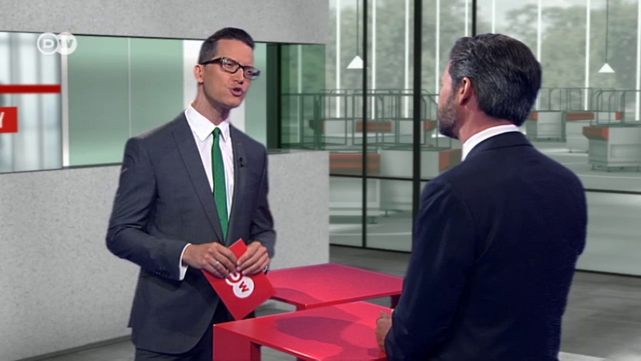 TTIP-Debate: European Goals and Fears | Made in Germany - Interview