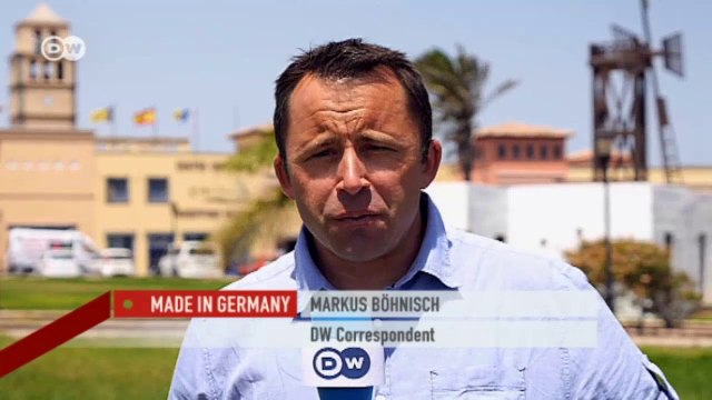 Big Business with TTIP | Made in Germany