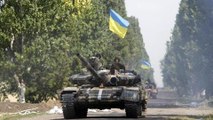 Eastern Ukraine's humanitarian crisis worsens