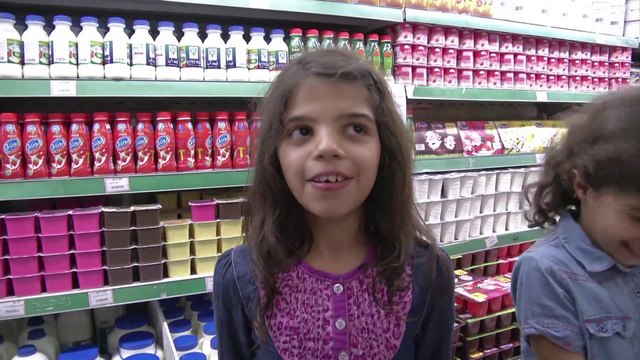 Gaza : la guerre se répercute dans les supermarchés