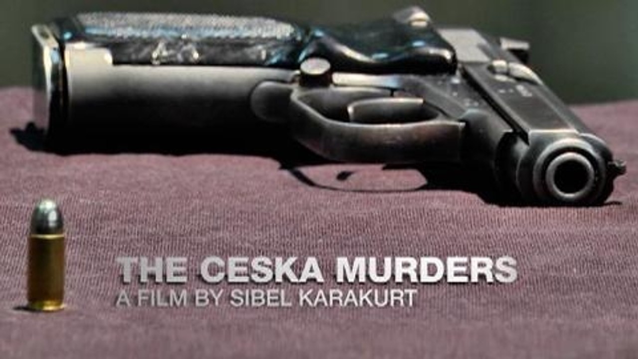 Al Jazeera World - The Ceska murders