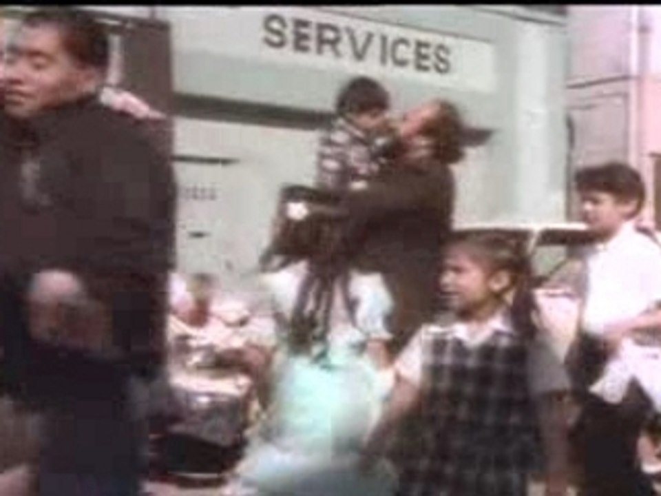 Madonna - la isla bonita