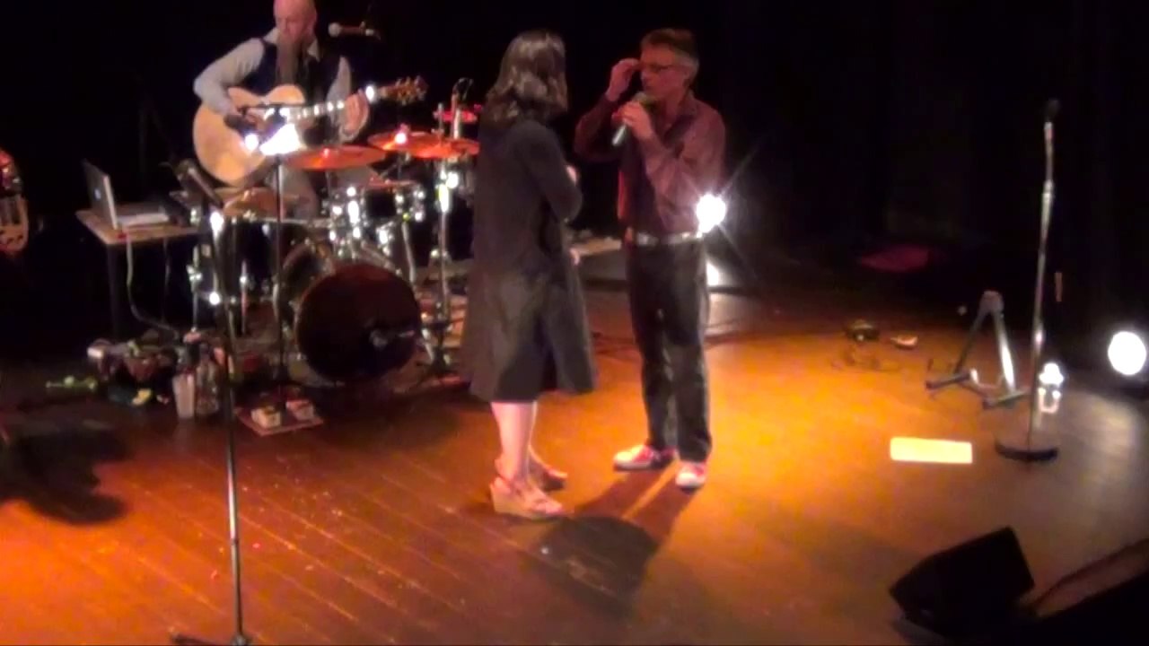 Eric et les Berniques - Dans le bungalow