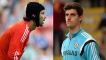 Cech future unclear